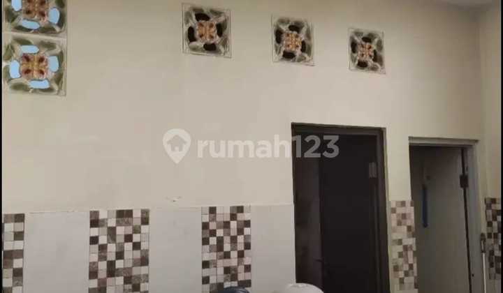 Dijual Rumah 2 Lantai di Cibubur Residence Jakarta Timur 2