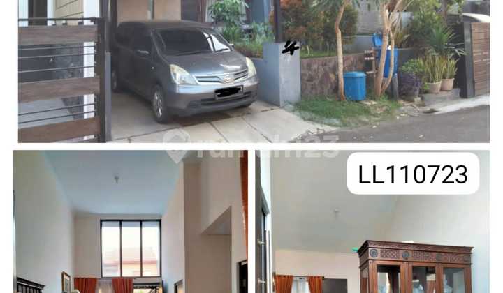 For Sale House in Cibubur Residence For Sale House in Cibubur Residence