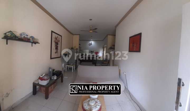 Dijual Rumah 2 Lantai di Bukit Golf Cibubur 2