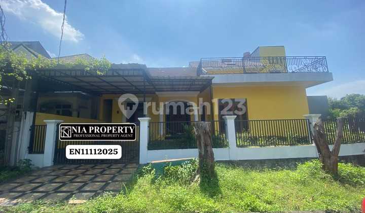 For Quick Sale 2-Storey House Hook Position in Riverside Golf Hill