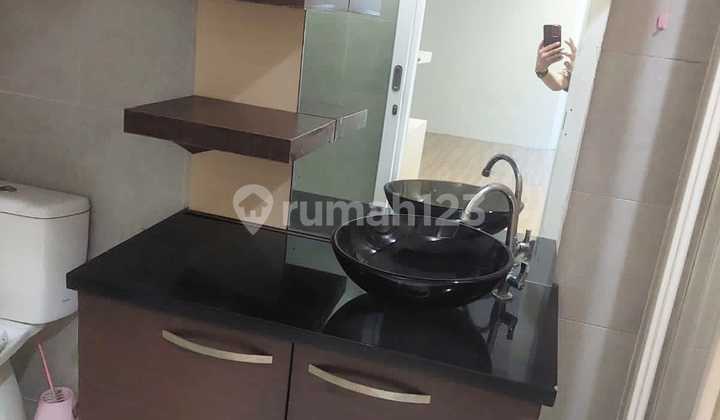 Jual Cepat Rumah Dalam Cluster Terfavorit di Kota Wisata Cibubur 2