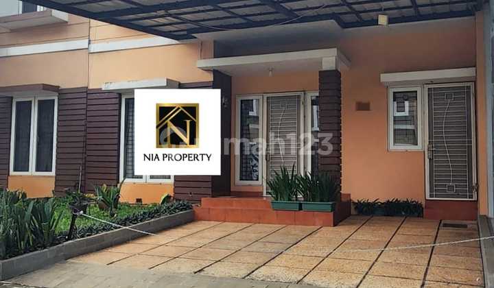 For Sale Beautiful House in Raffles Hills Cibubur Negotiable Price For Sale Beautiful House in Raffles Hills Cibubur Negotiable Price