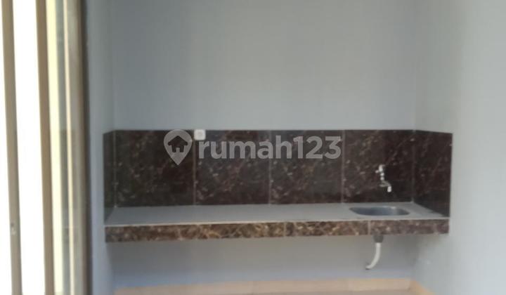 Rumah Modern 2Lantai Asana Residence Cibubur 2