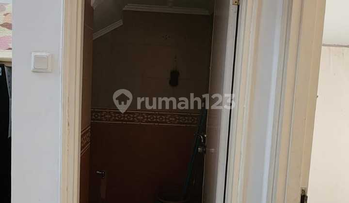 For Sale Raffles Hills Cibubur House Ready to Live Best Price 2