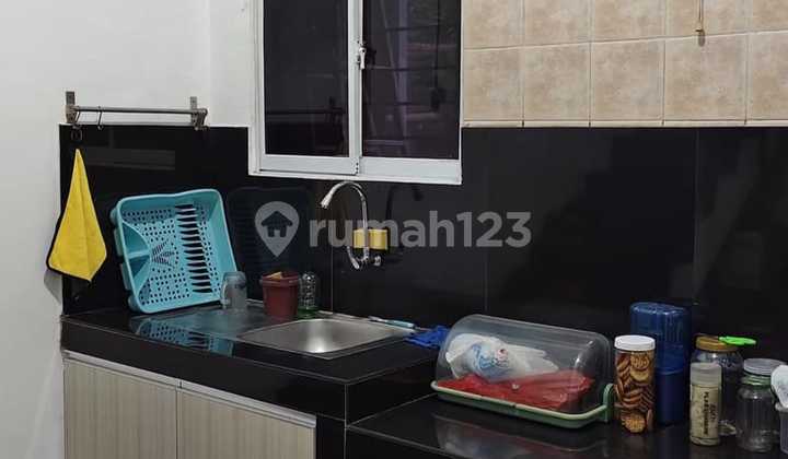 Dijual Rumah Rapi Siap Huni di Kota Wisata Cibubur 2