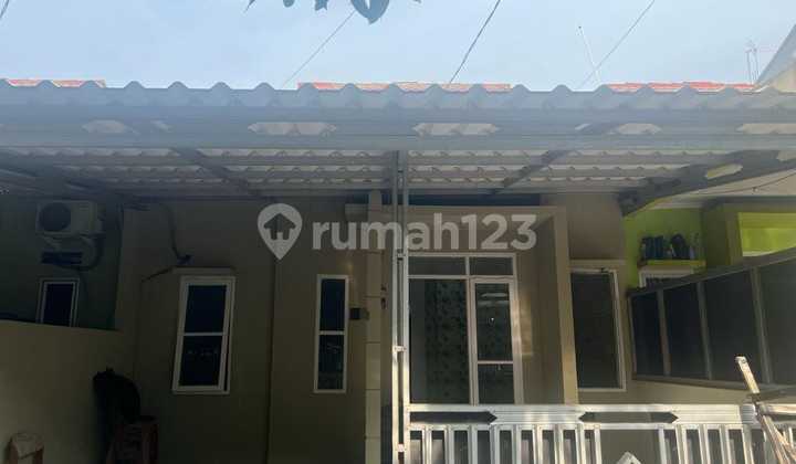 Di Jual Cepat Rumah Berlokasi Strategis Dekat LRT Harjamukti Cibubur