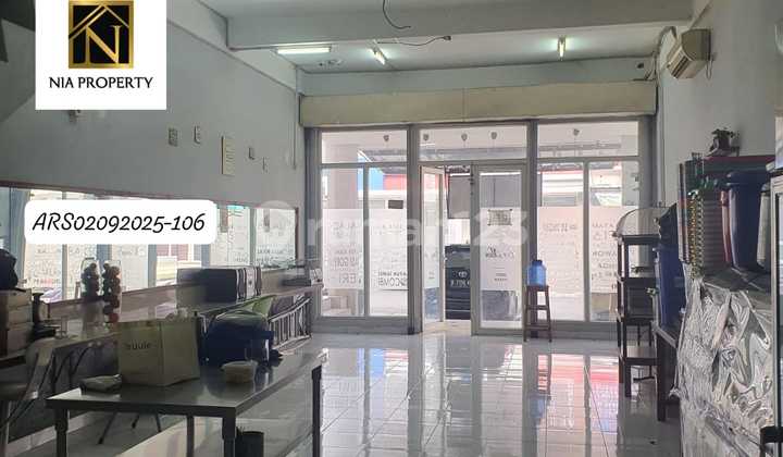 Dijual Ruko 2 Lantai di Citra Gran Cibubur