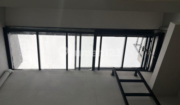 Rumah Modern 1Lantai Siap Huni Asana Residence Cibubur 2