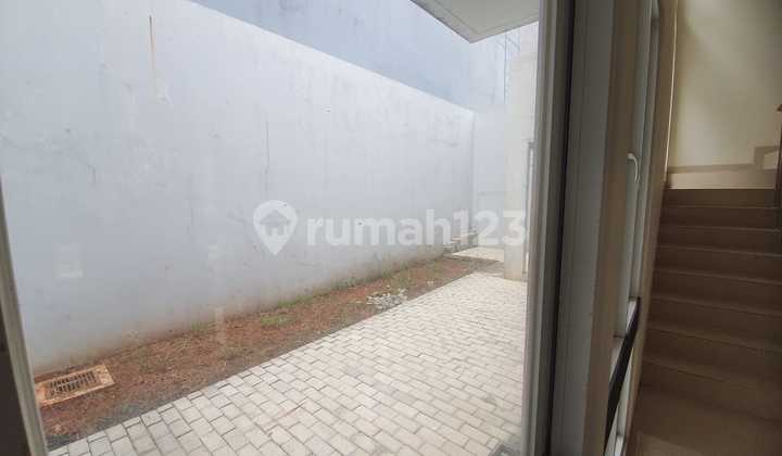 Rumah Modern 2Lantai Citra Gran Cbd Cibubur Citragran Cibubur Cbd 2