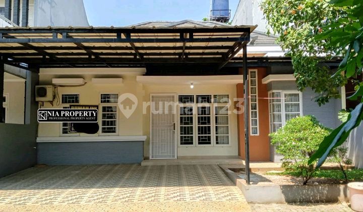 Beautiful House In Cibubur Country Cibubur Beautiful House In Cibubur Country Cibubur