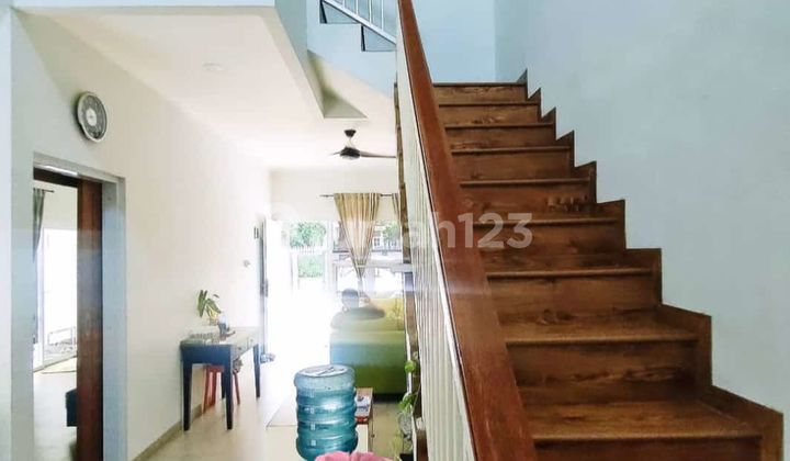 For Sale: Move-in Ready House, One Step to LRT Cibubur Station 2