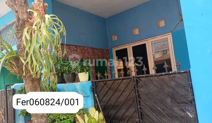 Dijual Rumah di Kranggan Jatisampurna