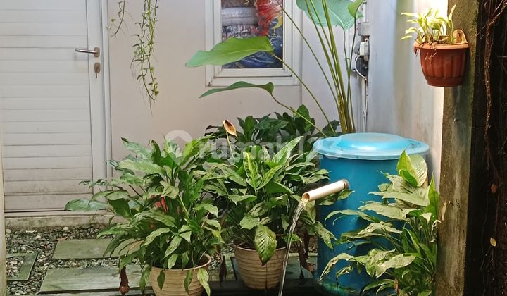 For Sale House at Second Boulevard Citra Gran Cibubur 2