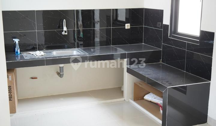 For Sale Neat Ready-to-Occupy House in Cibubur Tourism City 2