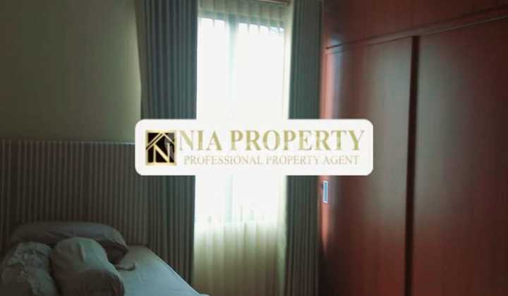 Dijual Rumah 2 Lantai, Semi Furnished di Kota Wisata Cibubur 2