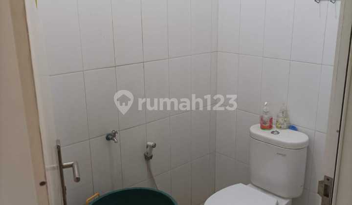 For Sale Beautiful House in Cluster Near LRT Cibubur Station Negotiable Price 2