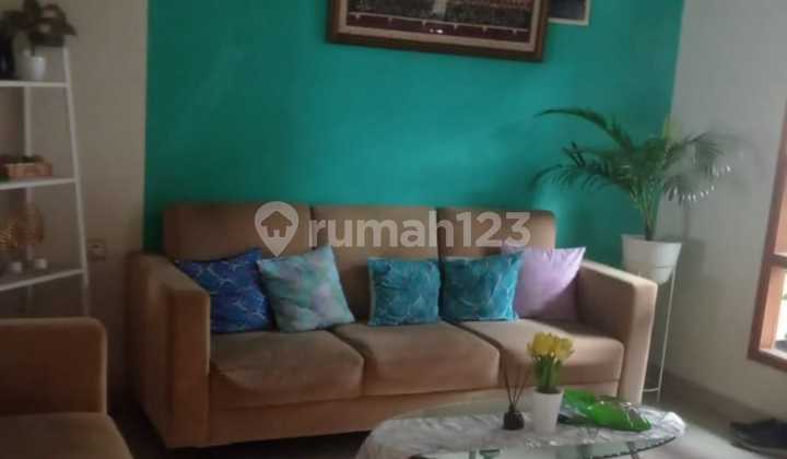 For Sale 2-Story House at Boulevard Arcadia Bukit Golf Cibubur 2