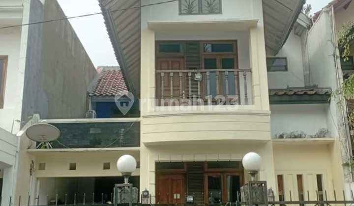 Dijual Rumah Raffles Hills Cibubur Harga Nego