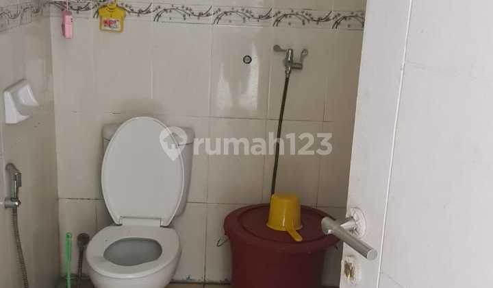 Rumah 1,5 Lantai di Citragran Cibubur 2