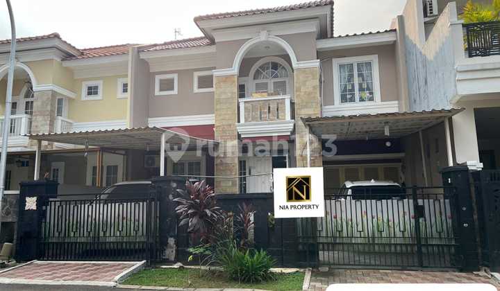 For Sale 2-Story Neat House Ready to Occupancy in Citragran Cibubur