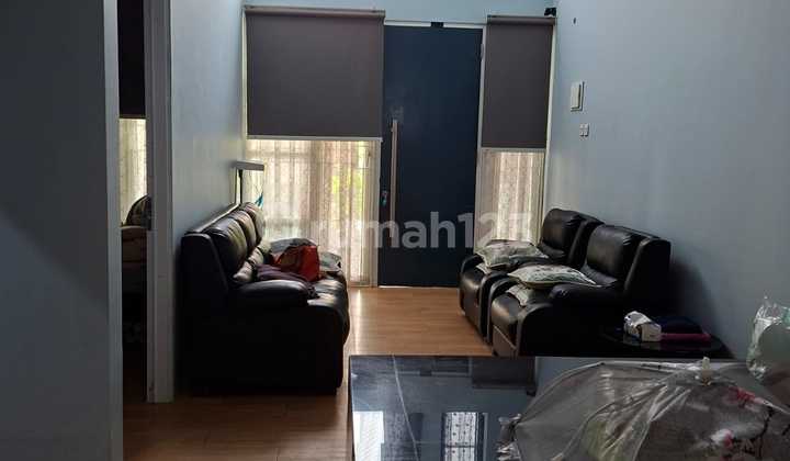 House Near Ciputra Cibubur Mall House Near Ciputra Cibubur Mall