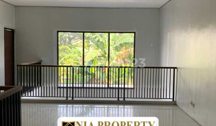 2-Story House Ready to Occupy in a Housing Complex Near the Cimanggis Cibubur Toll Gate, Depok 2