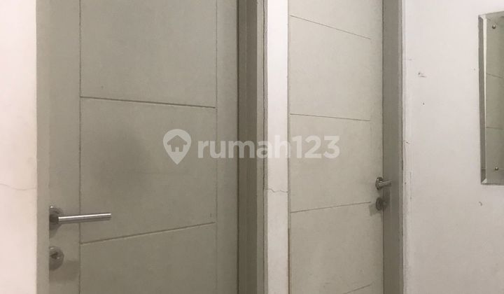 Dijual Rumah Lokasi Citra Gran Cibubur Siap Huni 2