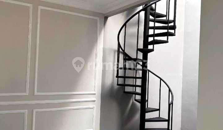 Dijual Rumah di Kota Wisata Cibubur Siap Huni Cluster Favorit 2