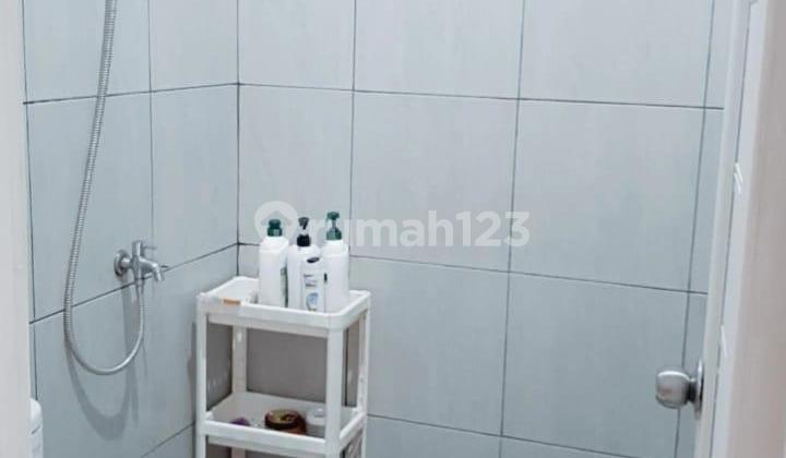 1.5-story house on Boulevard Permata Cimanggis, Depok 2