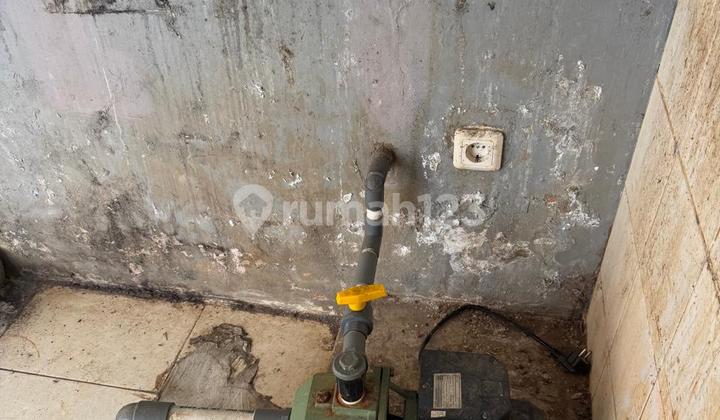 Rumah Asri di Cibubur Country Harga Terbaik 2