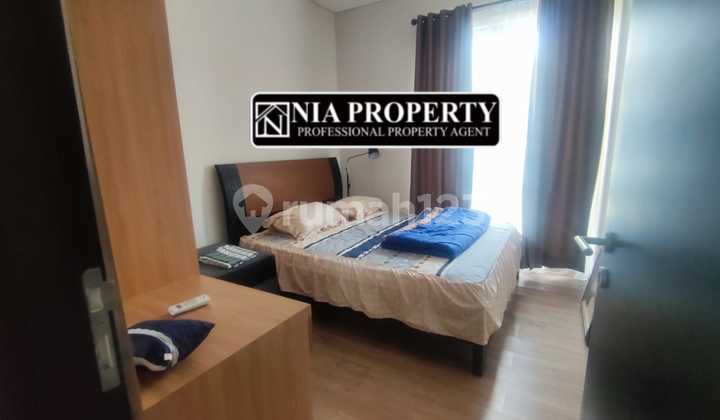 Rumah Siap Huni Fully Furnished Dalam Cluster di Podomoro Golf View Cimanggis Cibubur 2