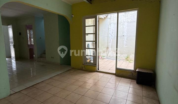 Dijual Rumah di Kota Wisata Cibubur 2