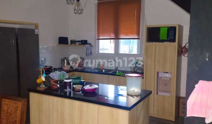 Jual Cepat Rumah Megah & Luas di Bukit Golf Riverside Cibubur 2