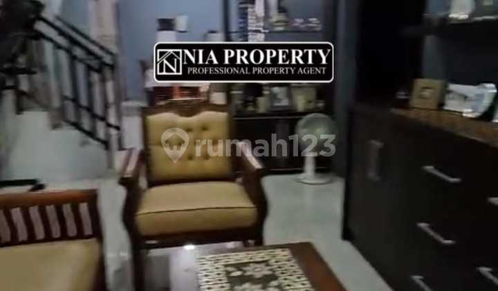 1-Story House, Comfortable, Well-Maintained &amp; Flood-Free in Cibubur City - Cibubur, Bekasi 2