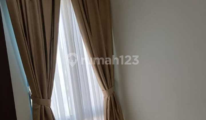 Jual Rumah Mewah 2 Lantai Dalam Cluster Terbaru Kota Wisata Cibubur 2