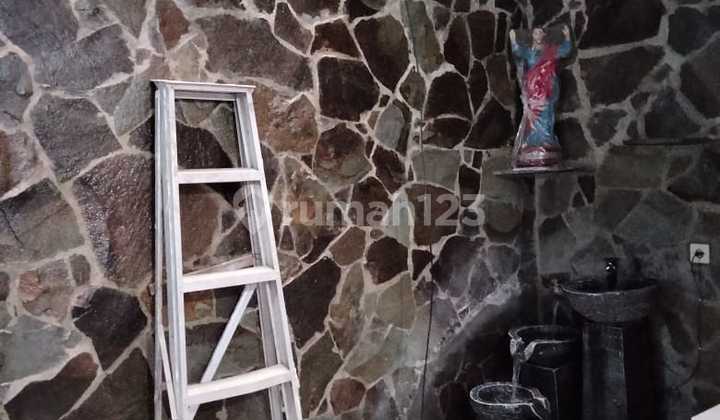 Dijual Rumah di Kota Wisata Cibubur 2