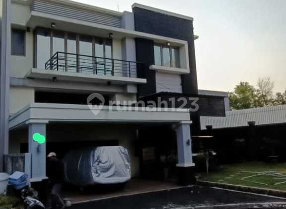 Dijual Rumah Raffles Hills Cibubur Dalam Cluster Harga Terbaik
