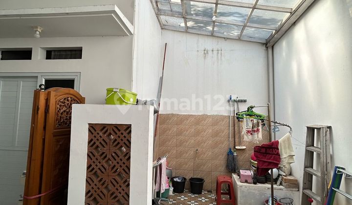 For Sale Move-in Ready House in Cluster One Step to LRT Harjamukti Cibubur Station 2
