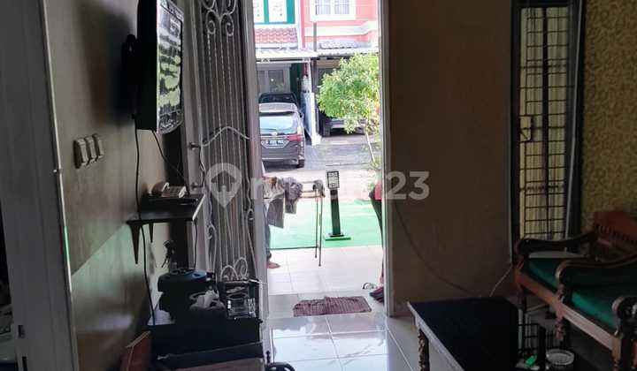 Ready-to-Occupy House Citra Gran Cibubur Citragran Cibubur Citra Grand Cibubur 2