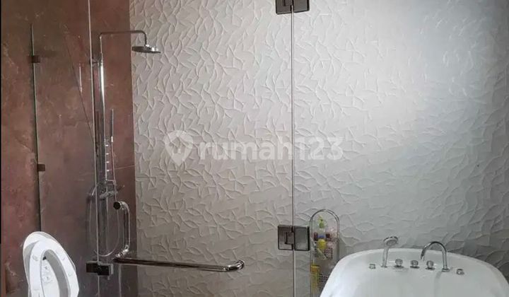 Dijual Rumah 2 Lantai Siap Huni Murah di Kota Wisata Cibubur 2