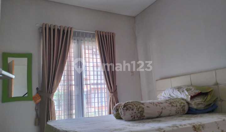 For Sale Beautiful House in Raffles Hills Cibubur Negotiable Price 2