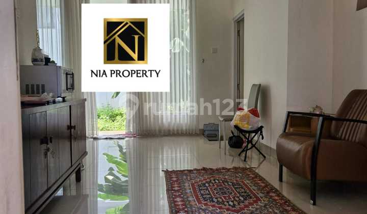 Dijual Cepat Rumah di Citragran Cibubur New Cluster Lokasi Strategis Dijual Cepat Rumah di Citragran Cibubur New Cluster Lokasi Strategis