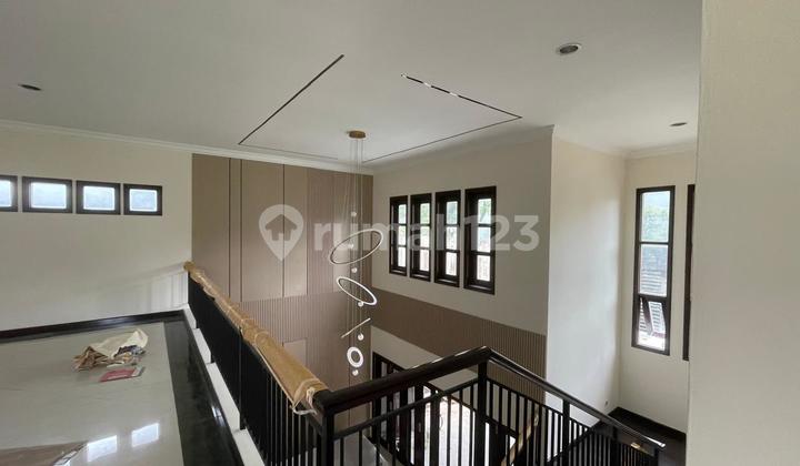Dijual Rumah Citra Gran Cibubur Baru Renovasi Harga Nego 2