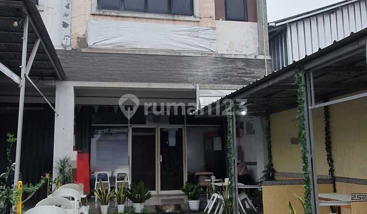 Ruko Cimatis di Belakang Gerbang Citra Gran Cibubur (Bonus Kios Sewa) Ruko Cimatis di Belakang Gerbang Citra Gran Cibubur (Bonus Kios Sewa)
