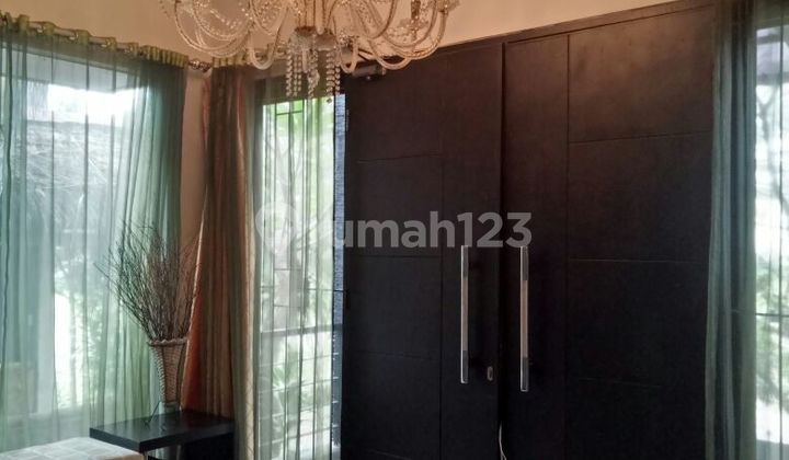 Dijual Cepat Rumah Cantik di Raffles Hills Cibubur 2