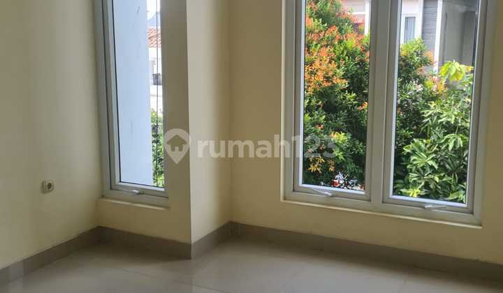 Rumah Cantik 2Lantai Citra Gran Cibubur Citragran Cibubur 2