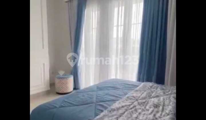 Rumah Interior Mewah Modern Citra Gran Cibubur Citragran Cibubur 2