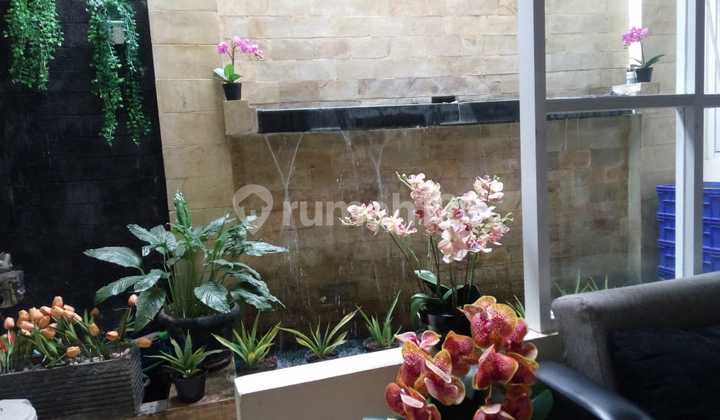 Dijual Rumah Leuwinanggung Tapos Depok 2