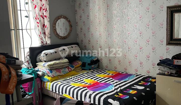 Di Jual Rumah 2 Lantai Rapih Siap Huni di Citragran Cibubur 2