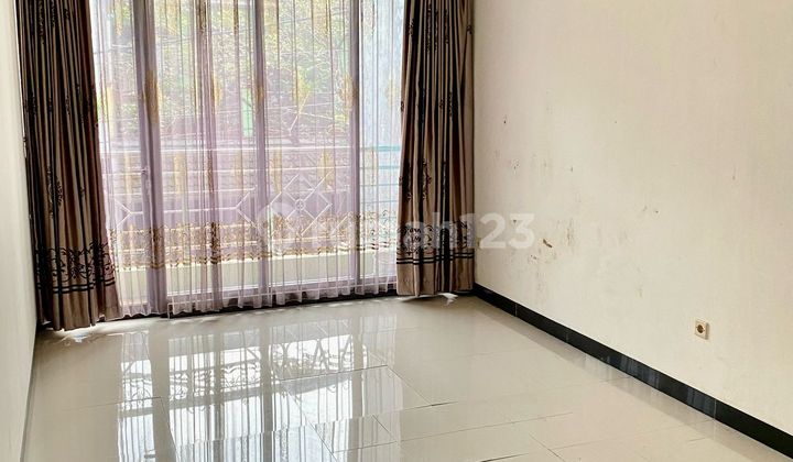 Dijual Rumah di Komplek Deppen Cimanggis 2
